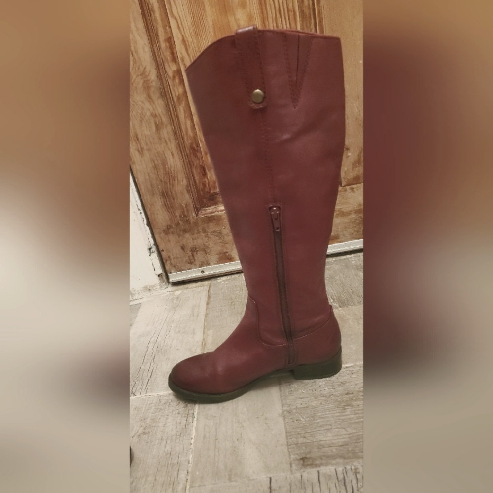 Inc womans tall boots